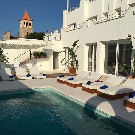 Petit H Rocamar - Adults Only Hotel Colonia de Sant Pere Exterior photo