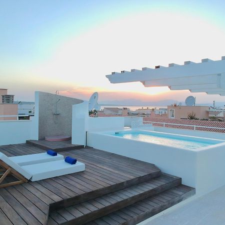 Petit H Rocamar - Adults Only Hotel Colonia de Sant Pere Exterior photo