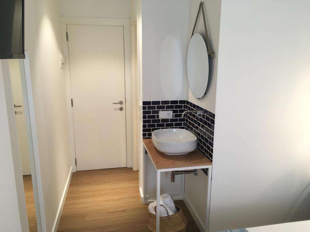 Petit H Rocamar - Adults Only Hotel Colonia de Sant Pere Exterior photo