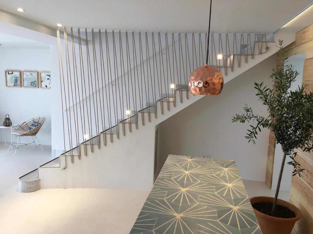 Petit H Rocamar - Adults Only Hotel Colonia de Sant Pere Exterior photo