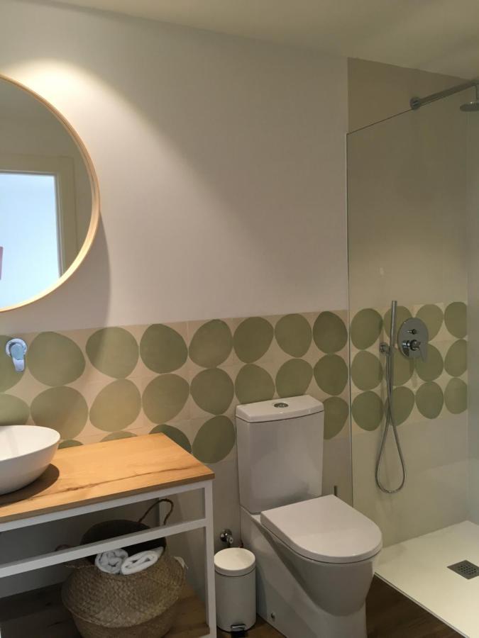 Petit H Rocamar - Adults Only Hotel Colonia de Sant Pere Exterior photo