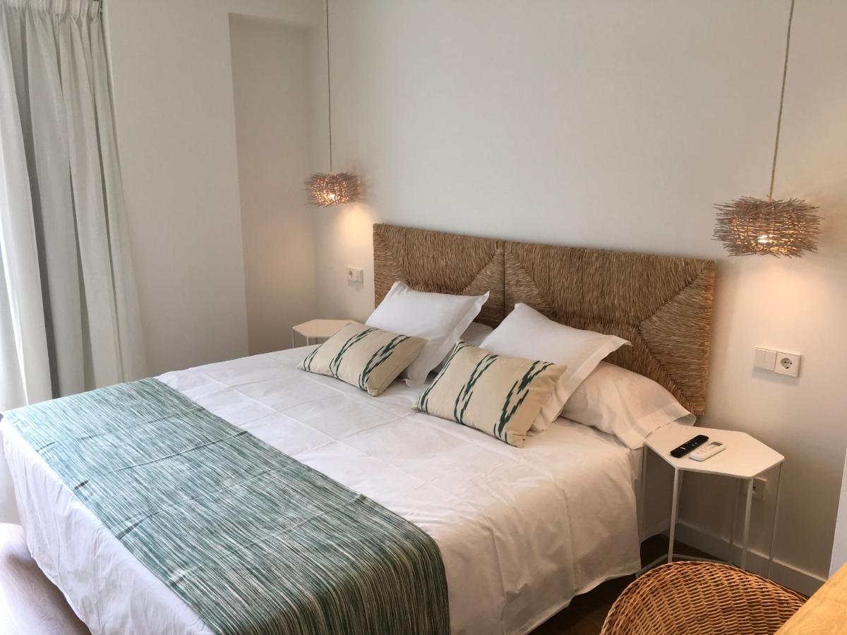 Petit H Rocamar - Adults Only Hotel Colonia de Sant Pere Exterior photo