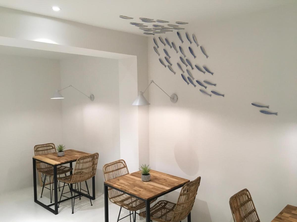 Petit H Rocamar - Adults Only Hotel Colonia de Sant Pere Exterior photo